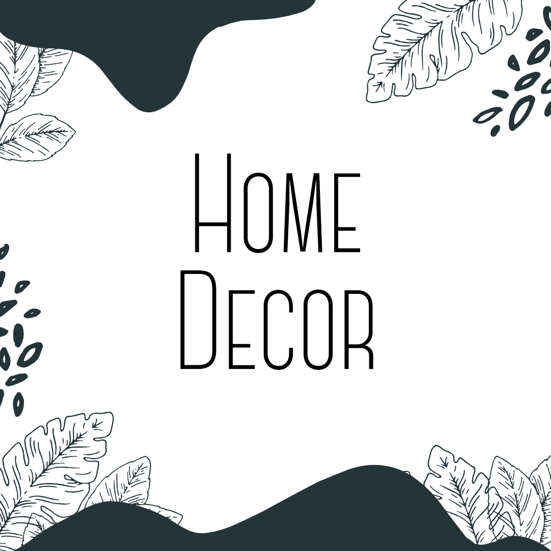 Home Decor Collection
